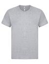 CR1500 Casual T-Shirt Heather colour image